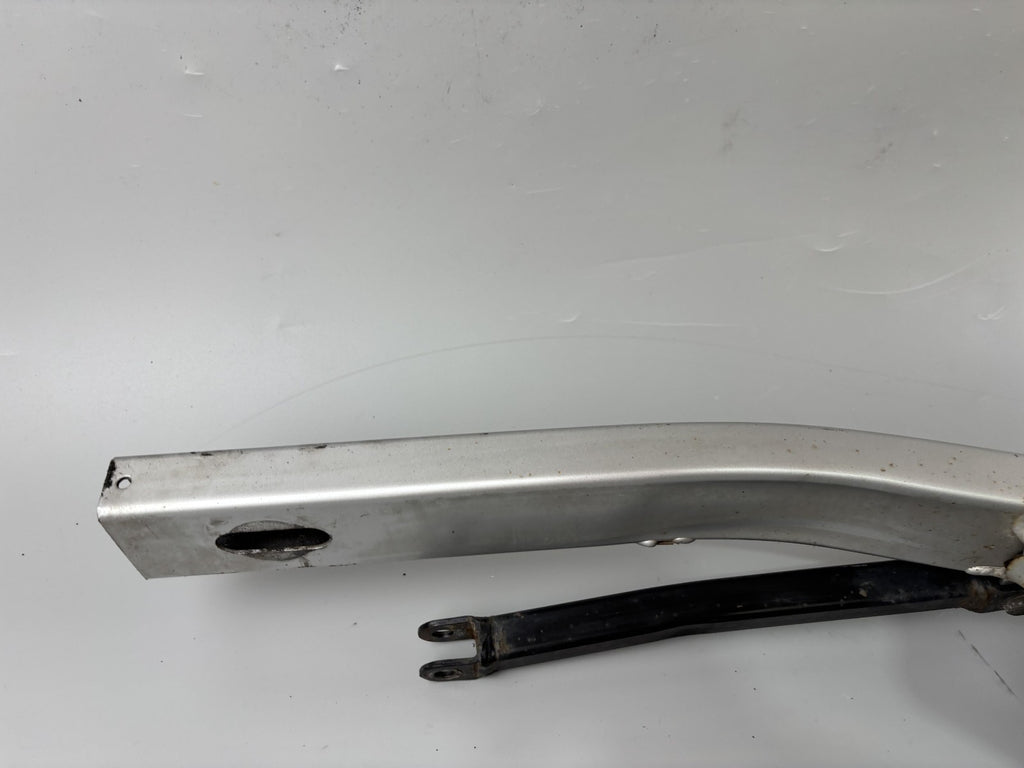 Suzuki GS 500 EU GM51B Schwinge Schwingarm Swing Aufhängung Antrieb