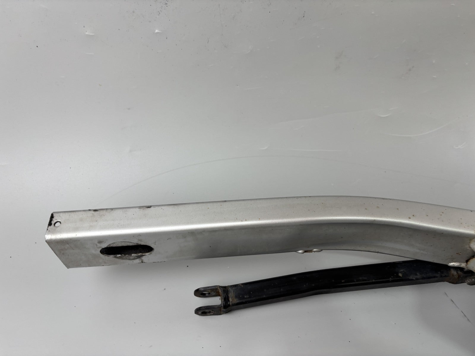 Suzuki GS 500 EU GM51B Schwinge Schwingarm Swing Aufhängung Antrieb