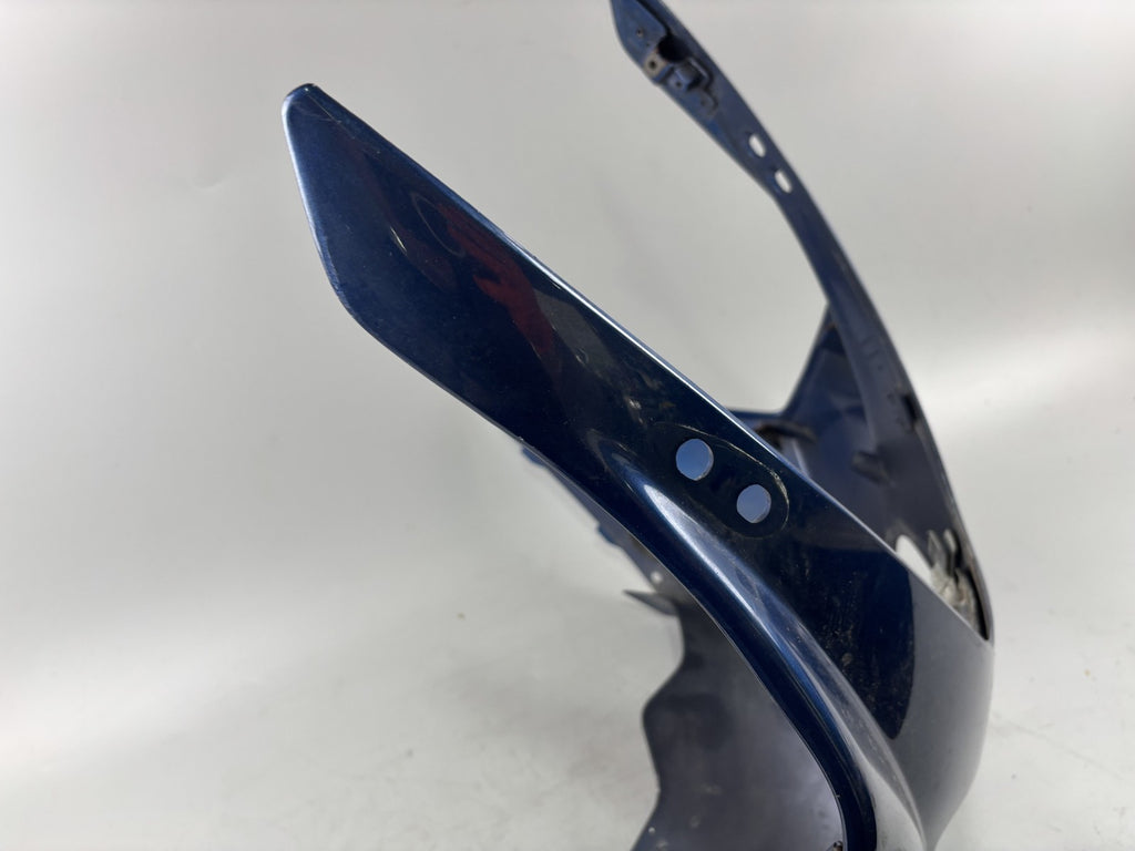 Suzuki RF 600 R GN76A Kanzel Verkleidung vorne front Maske Cover