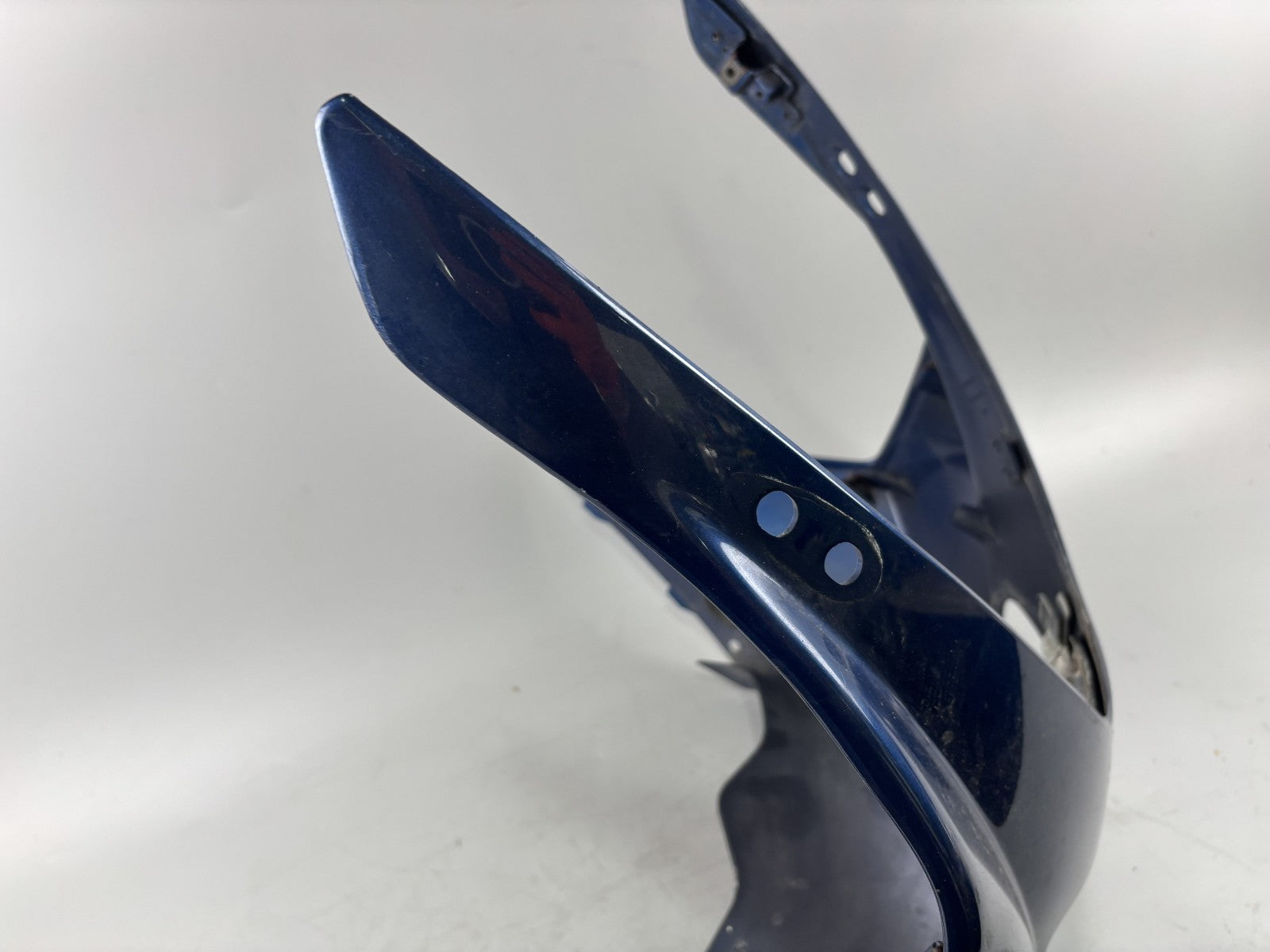 Suzuki RF 600 R GN76A Kanzel Verkleidung vorne front Maske Cover