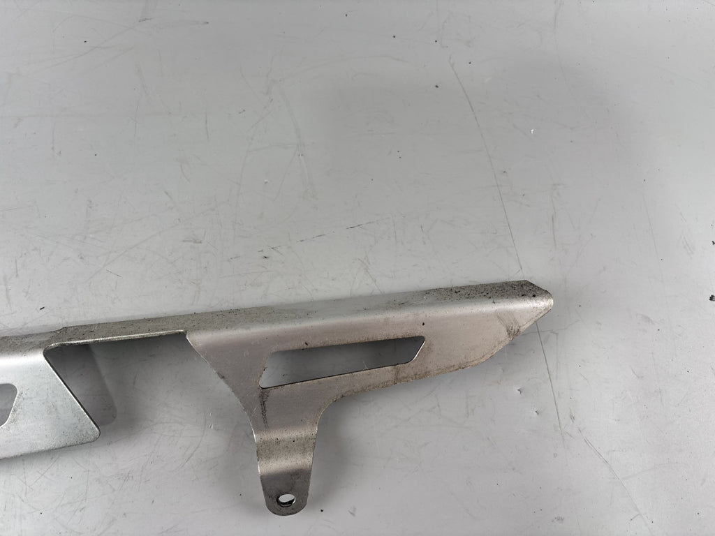 Yamaha XJR1200 4PU Kettenschutz Chain Kette Abdeckung Deckel Cover
