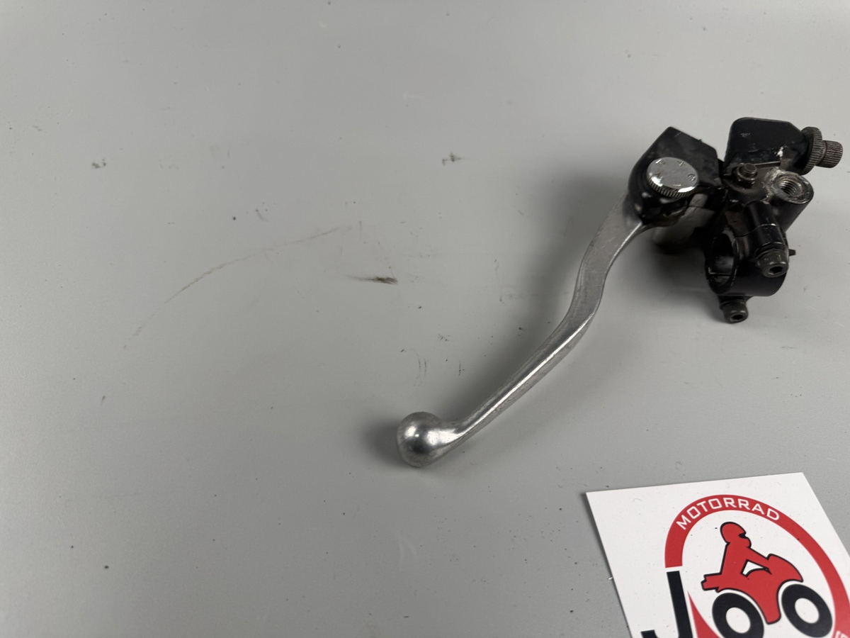 Kawasaki ER 5 ER500A Kupplungsarmatur Kupplungseinheit Clutch Hebel
