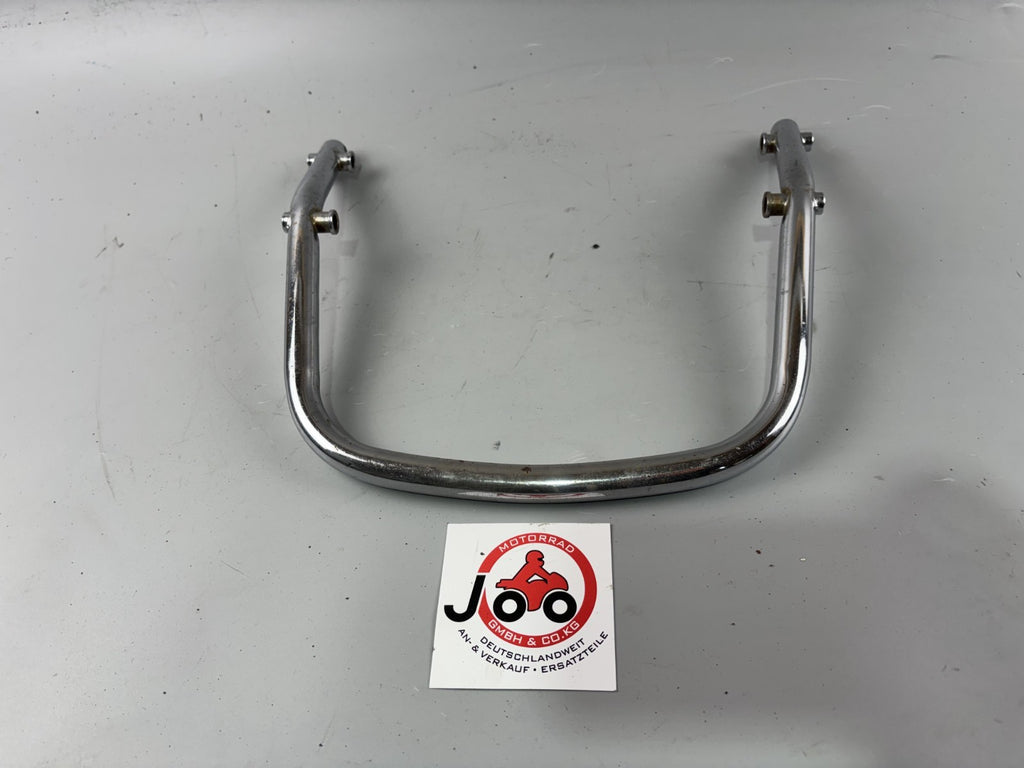 Honda CB450S PC17 Soziusgriff Beifahrergriff Holder Halter Spoiler