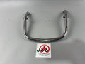 Honda CB450S PC17 Soziusgriff Beifahrergriff Holder Halter Spoiler