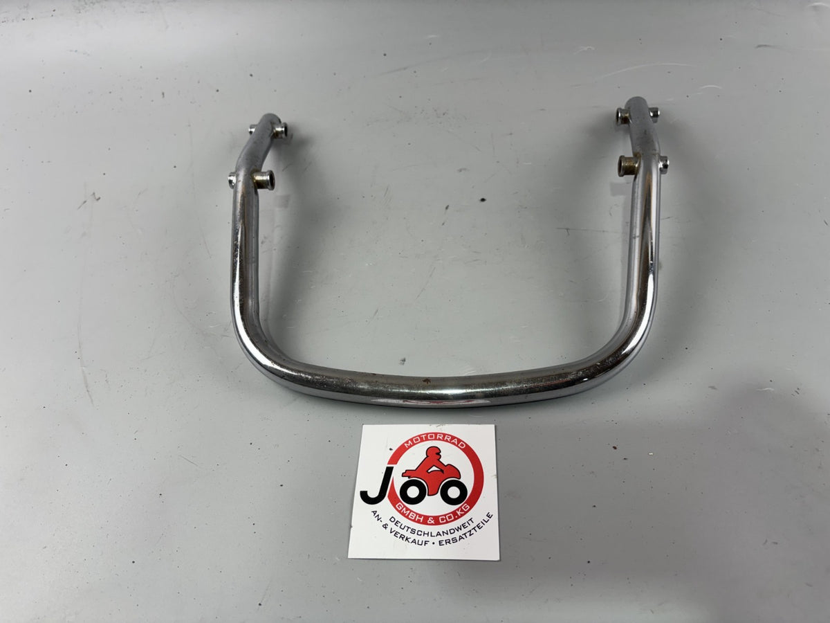 Honda CB450S PC17 Soziusgriff Beifahrergriff Holder Halter Spoiler