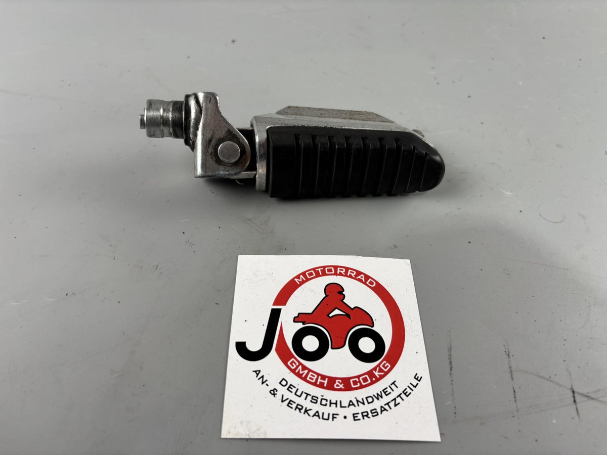 Suzuki GSX 650 F FA WVCJ Fußraste Hanger Foot Step rechts right vorn front