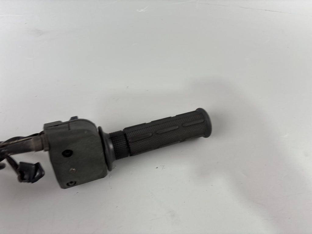 Kawasaki ZZR600D ZX600D Lenkerschalter Handlebar Switch rechts right