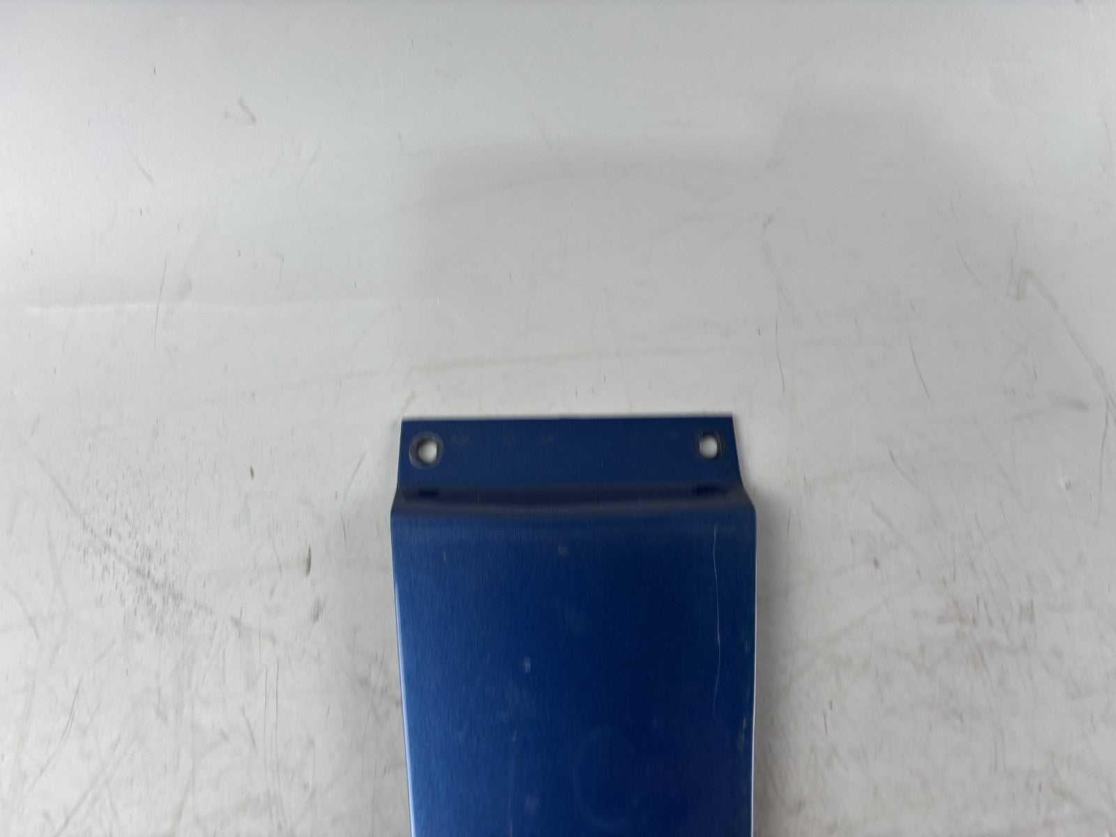 Suzuki RF 600 R GN76A Innenverkleidung hinten mitte Cover Abdeckung Heck Bürzel