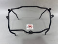Yamaha TDM 850 3VD Geweih Verkleidungshalter Holder Cover Halterung