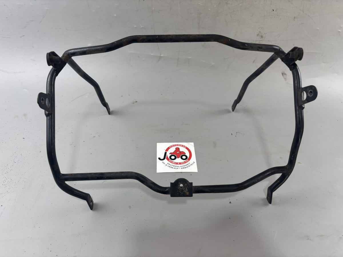 Yamaha TDM 850 3VD Geweih Verkleidungshalter Holder Cover Halterung