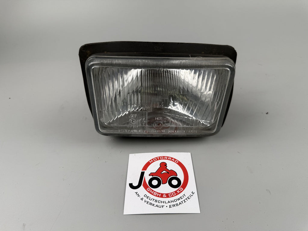 Honda XL600R PD03 Scheinwerfer Headlight Licht Lampe front Maske