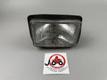 Honda XL600R PD03 Scheinwerfer Headlight Licht Lampe front Maske