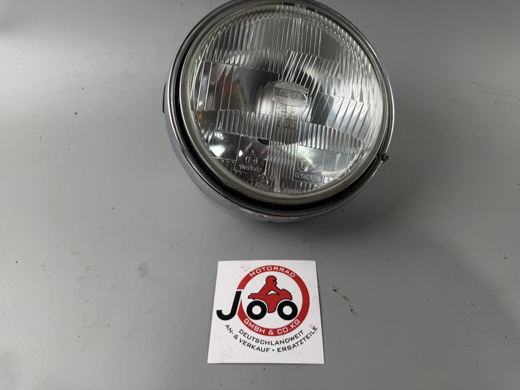 Suzuki GSF600 GN77B Bandit Headlight Scheinwerfer Light Licht vorne front Maske
