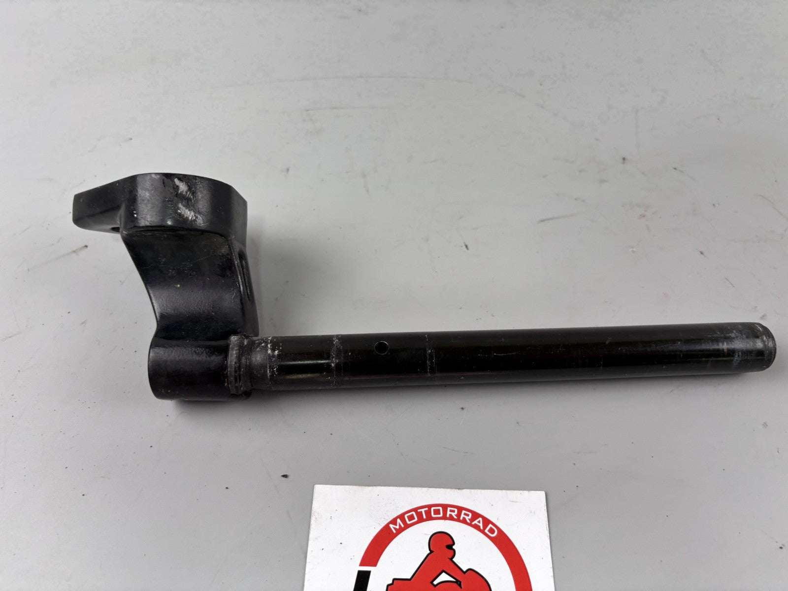 Kawasaki EX500D GPZ500S Stummellenker Handlebar Lenker rechts right