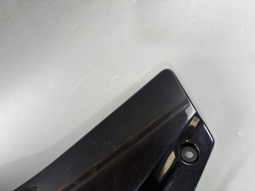 Suzuki GSF600 GN77B Frontverkleidung Seitenteil Seitenverkleidung links Kanzel