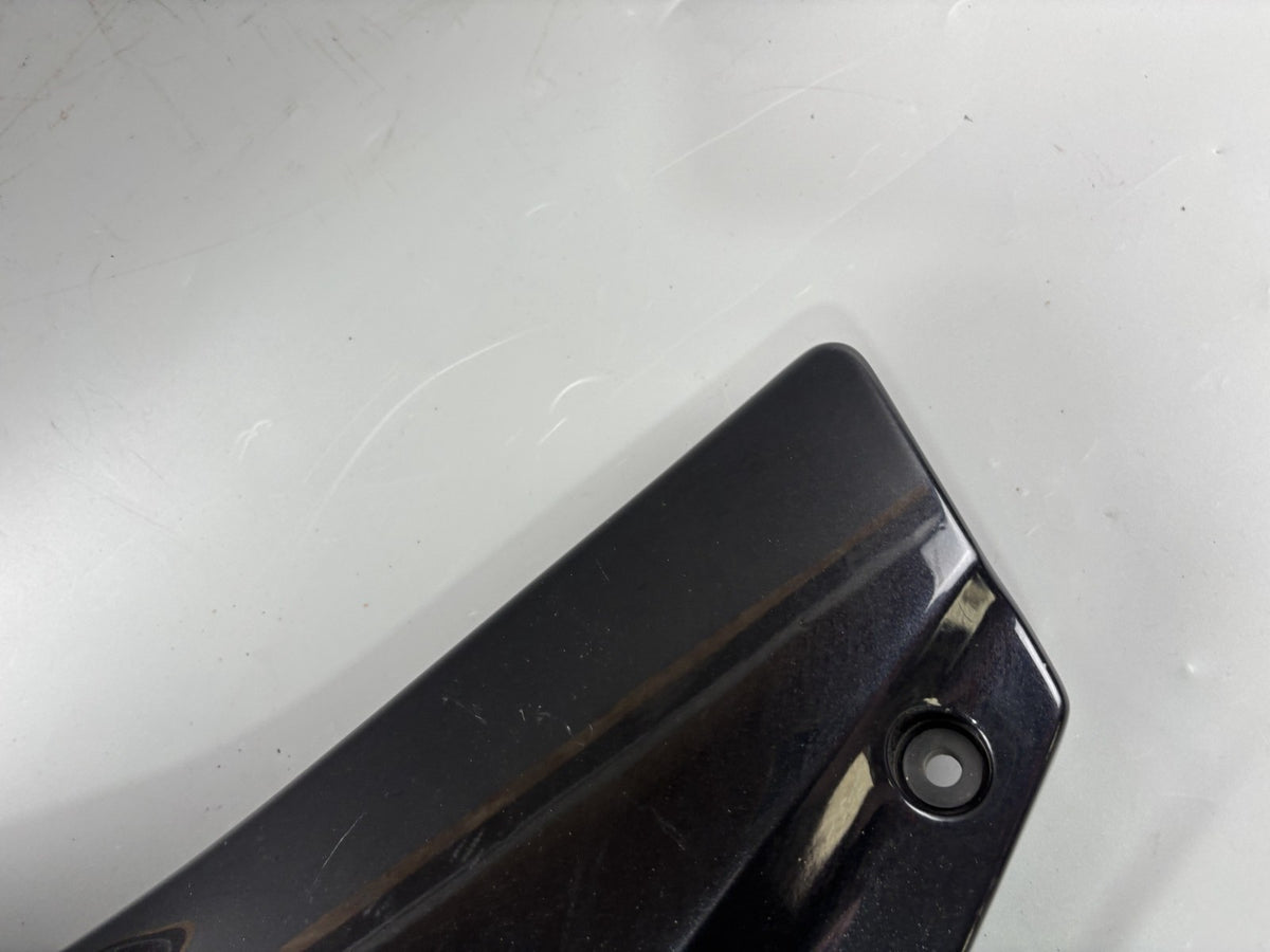Suzuki GSF600 GN77B Frontverkleidung Seitenteil Seitenverkleidung links Kanzel