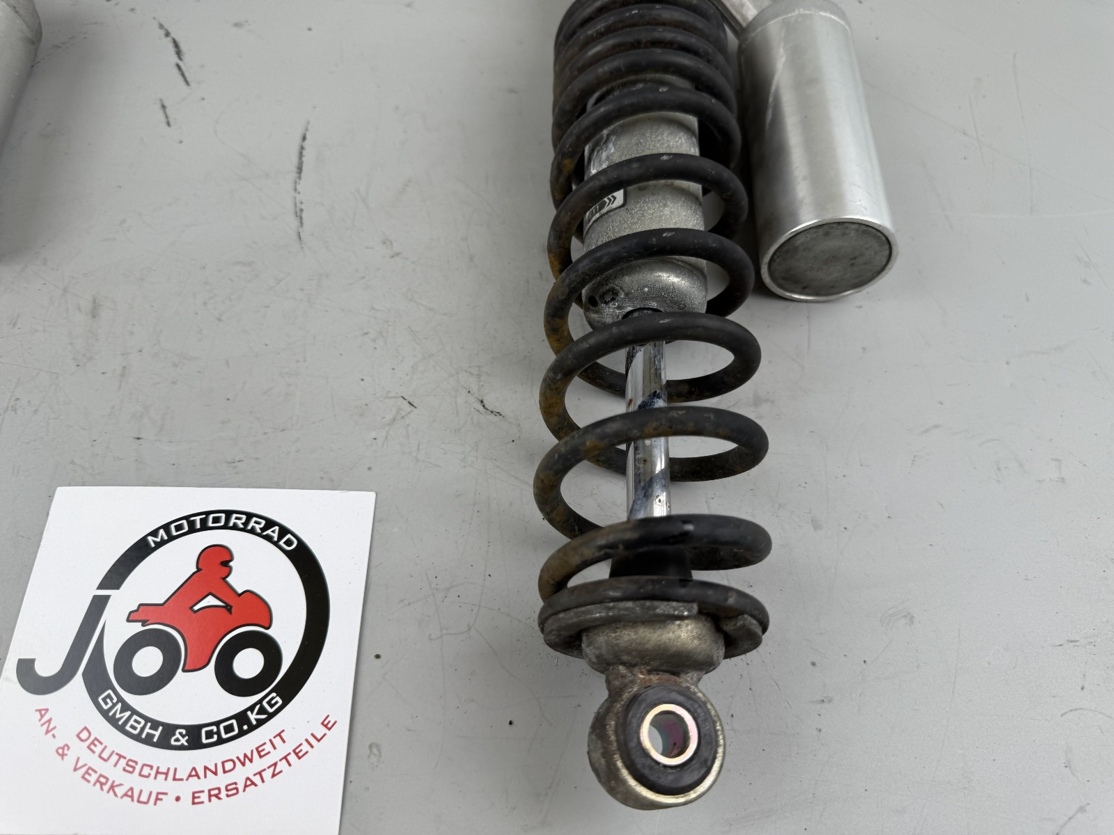Honda CB750 Sevenfifty RC42 Stoßdämfper Federbeine Federung Absorber Shock