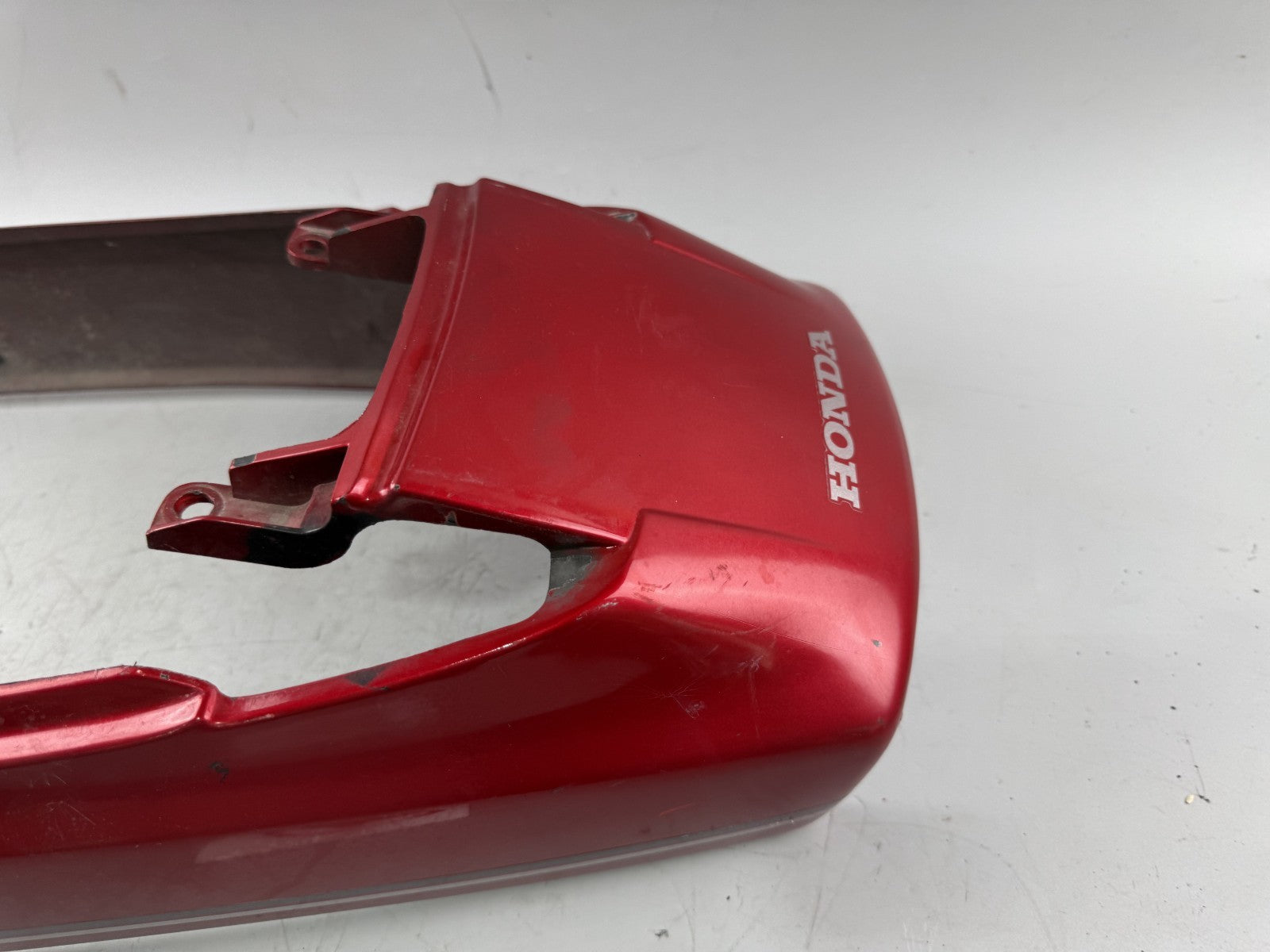Honda NTV650 revere RC33 Heckverkleidung Cover Abdeckung Bürzel