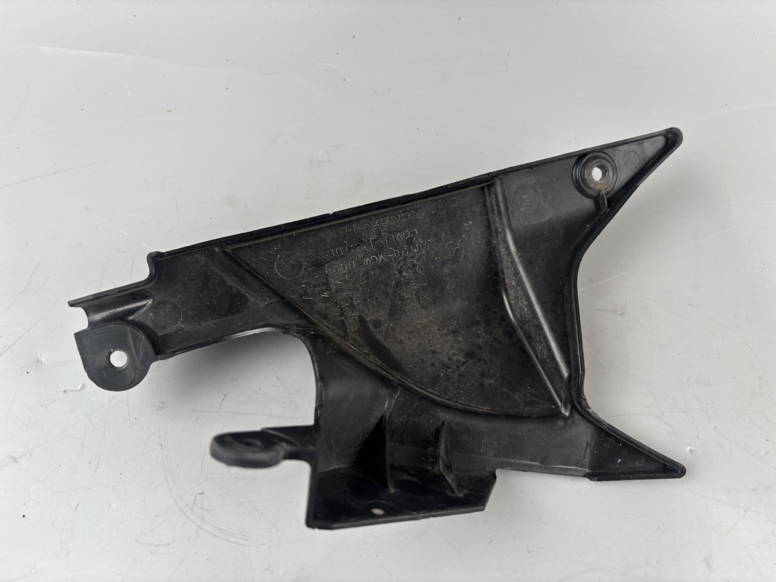 Honda VFR800 RC46/2 VTEC Abdeckung Deckel Innenverkleidung Cover