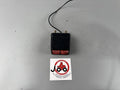 Suzuki GSF600 GN77B Kennzeichenbeleuchtung Licht Lampe Leuchte