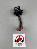 Honda CB 450 N PC14 Sicherungskasten Fusebox Sicherungsbox