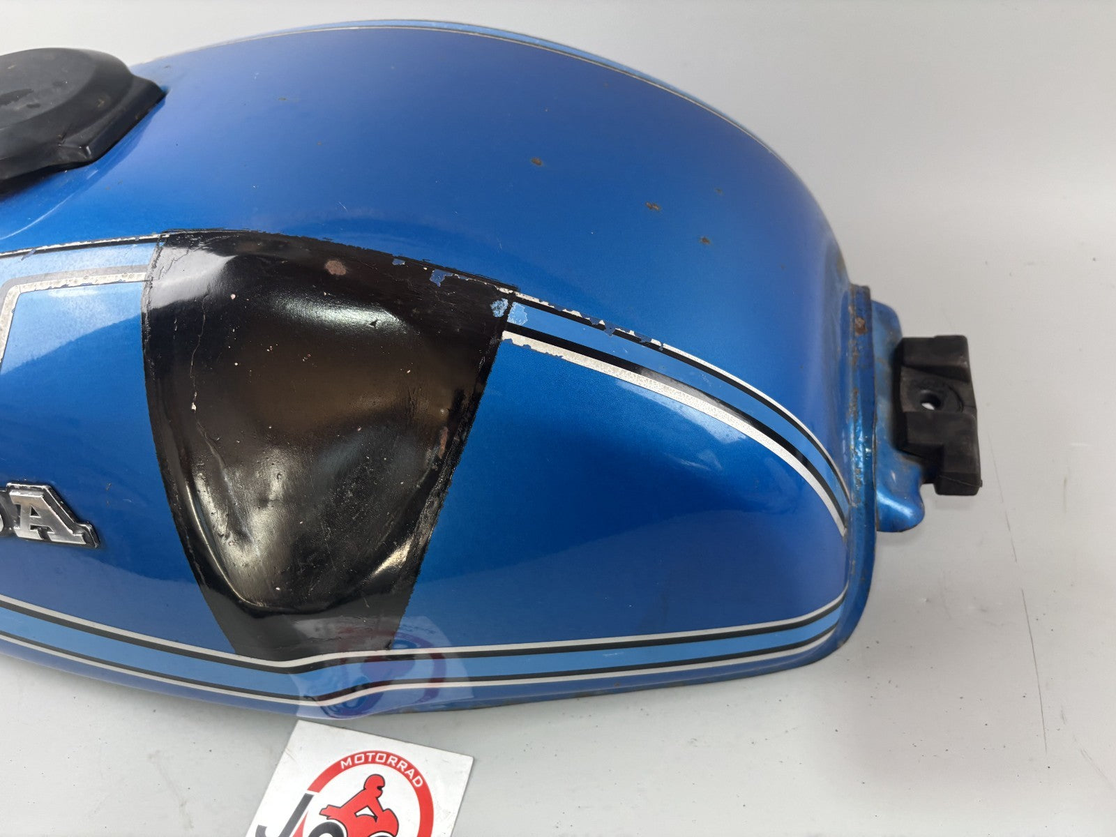 Honda CX500 Tank Benzintank Kraftstofftank Fuel Gas Gasoline