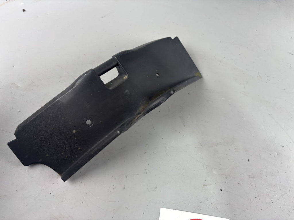 BMW F 650 CS Scarver Abdeckung Cover Verkleidung