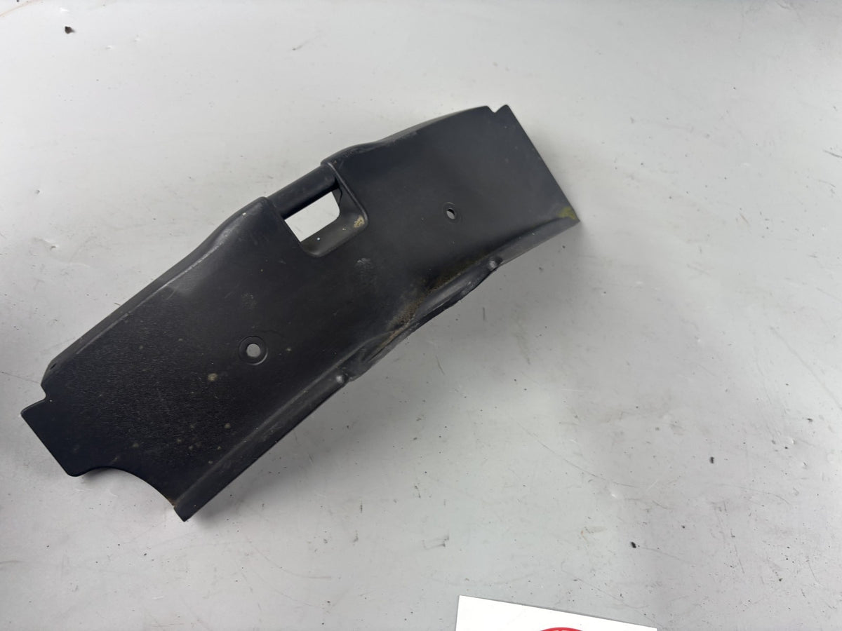 BMW F 650 CS Scarver Abdeckung Cover Verkleidung