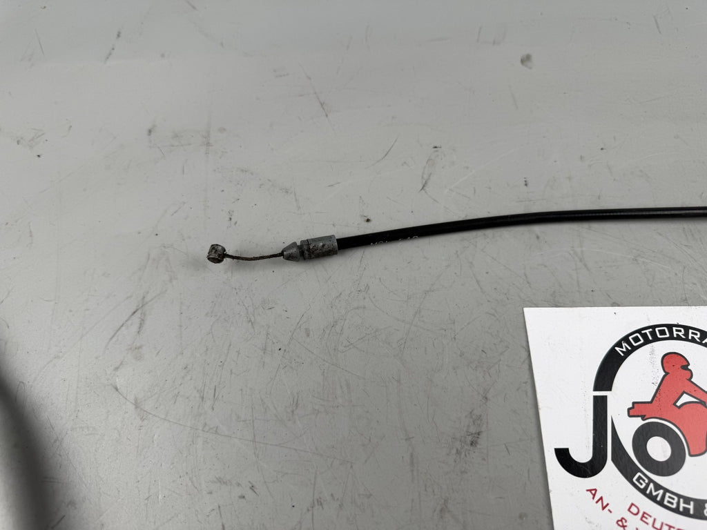 Honda NT650V Deauville RC47 original Chokezug Choke Cable