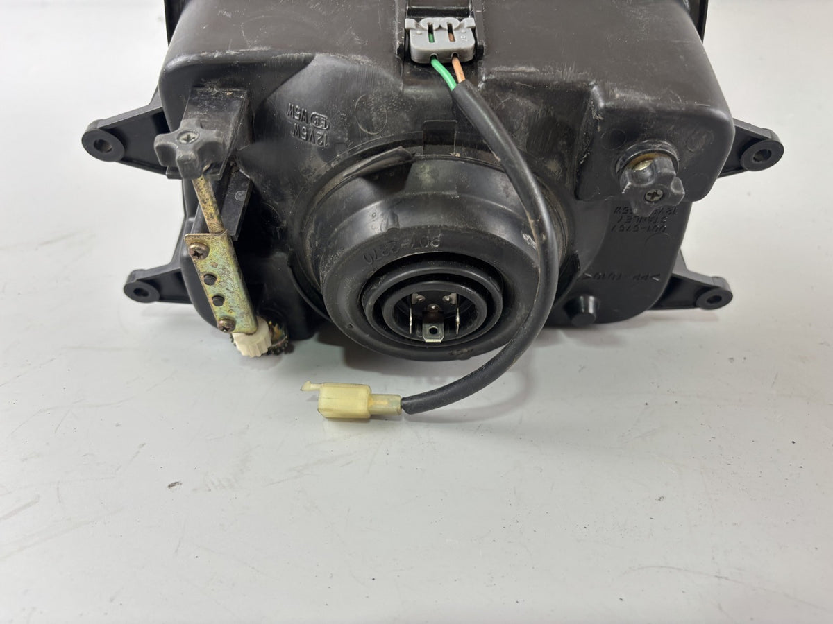 Yamaha Majesty 250 Scheinwerfer Headlight Licht Lampe front vorne