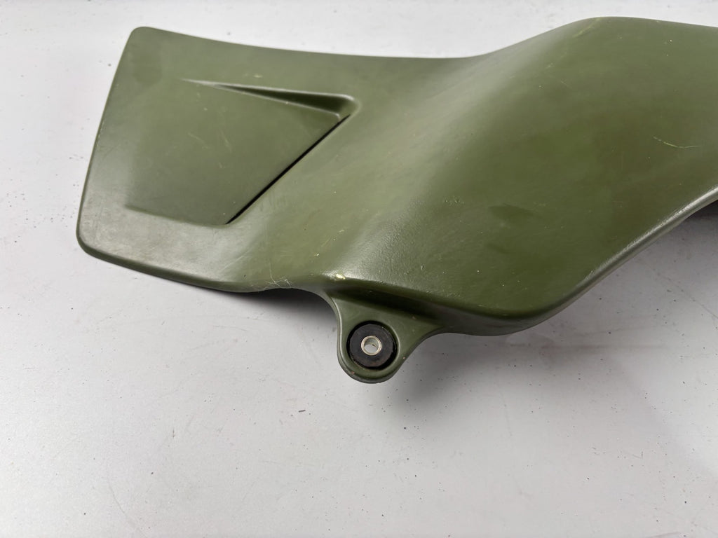 Suzuki DR 800 S DR BIG SR43 A/B Seitenverkleidung Seitenteil Sidecover links