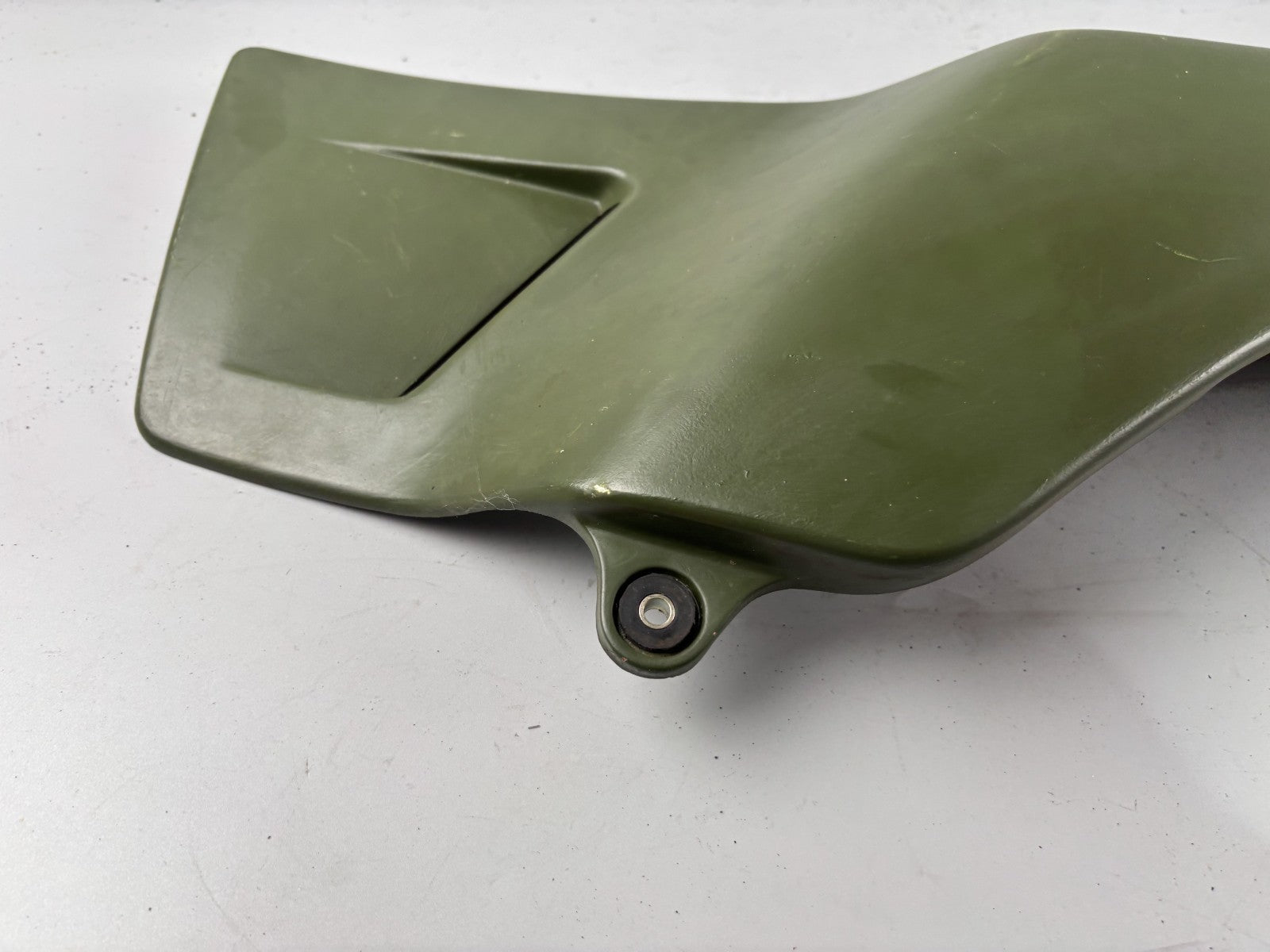 Suzuki DR 800 S DR BIG SR43 A/B Seitenverkleidung Seitenteil Sidecover links