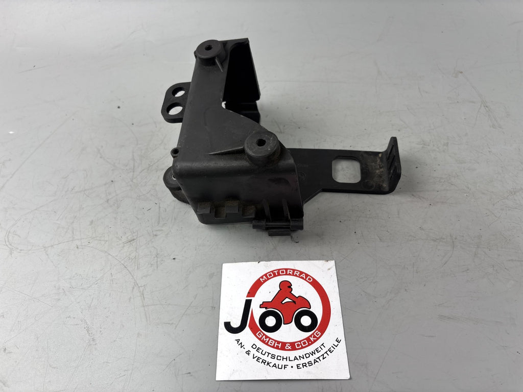 BMW F650 169 Batteriekasten Batterie Halter Batteriefach