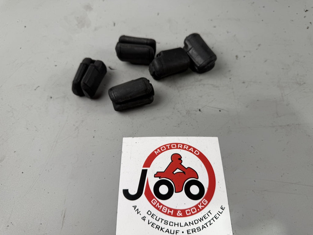 Honda XL600 R Transalp PD 06 Ruckdämpfer Gummis Rubber Antrieb Hinterrad