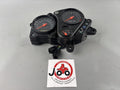 Honda CB 600 F Hornet PC34 Tacho Speedometer Cockpit Instrumente DZM Drehzahl