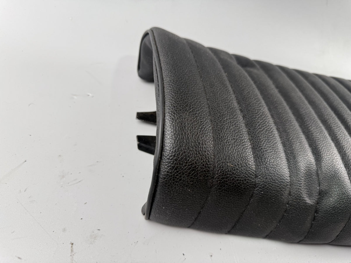 Kawasaki ZL600 Eliminator Sitzbank Seat Sitz Sitzkissen Bezug Custom