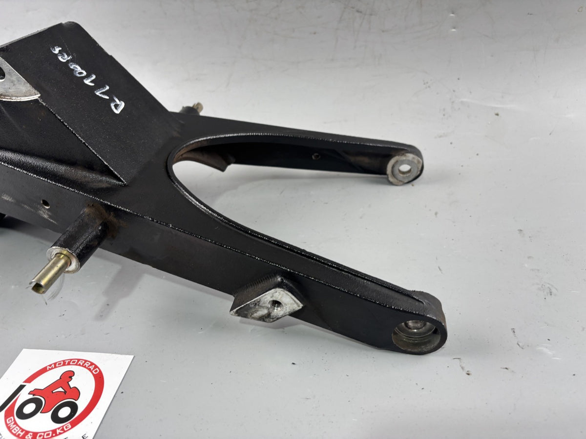 BMW R 1100 RS Hauptrahmen mit deutschen papieren Frame Main Papers