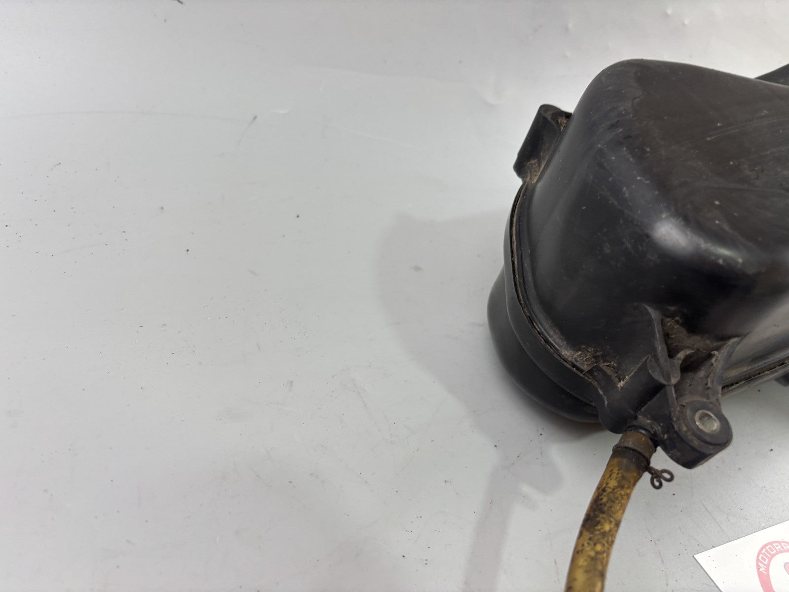 Yamaha Majesty 250 Luftfilterkasten Airbox Lüftung Ansaugung