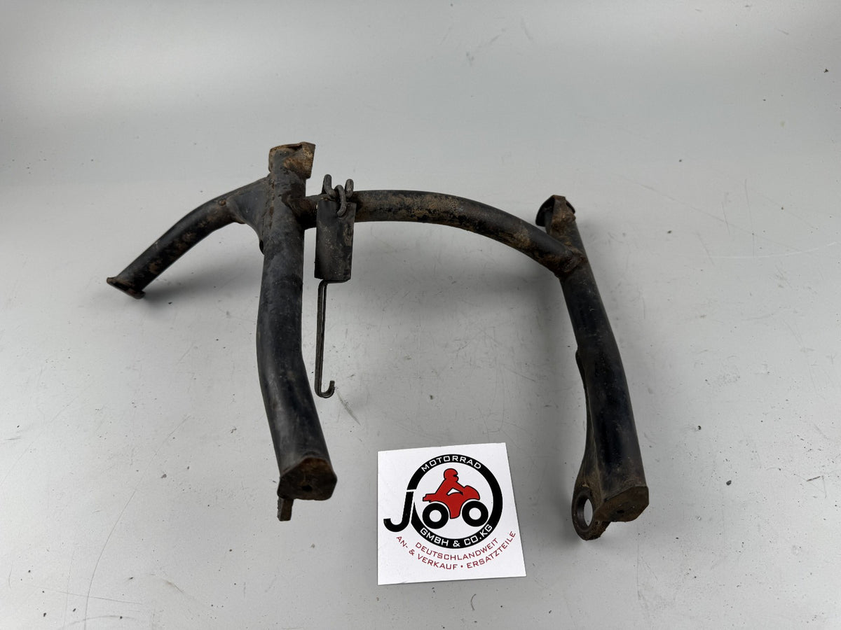 Honda VFR800 RC46 FI Hauptständer Mainstand Holder Frame