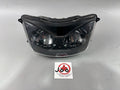 Yamaha YZF 1000 R Thunderace Scheinwerfer Headlight Licht Lampe
