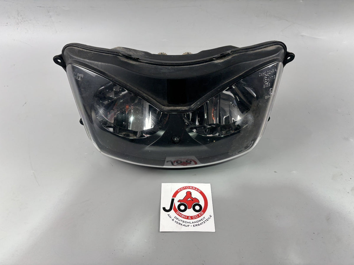 Yamaha YZF 1000 R Thunderace Scheinwerfer Headlight Licht Lampe