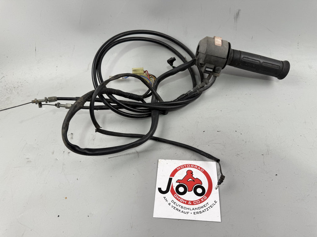 Honda CMX450 Rebell PC17 Lenkerschalter Lenkerarmatur Switch rechts right