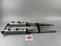 Yamaha FZS600 Fazer RJ02 Gabel Standrohr Tauchrohr Fork Absorber front vorne