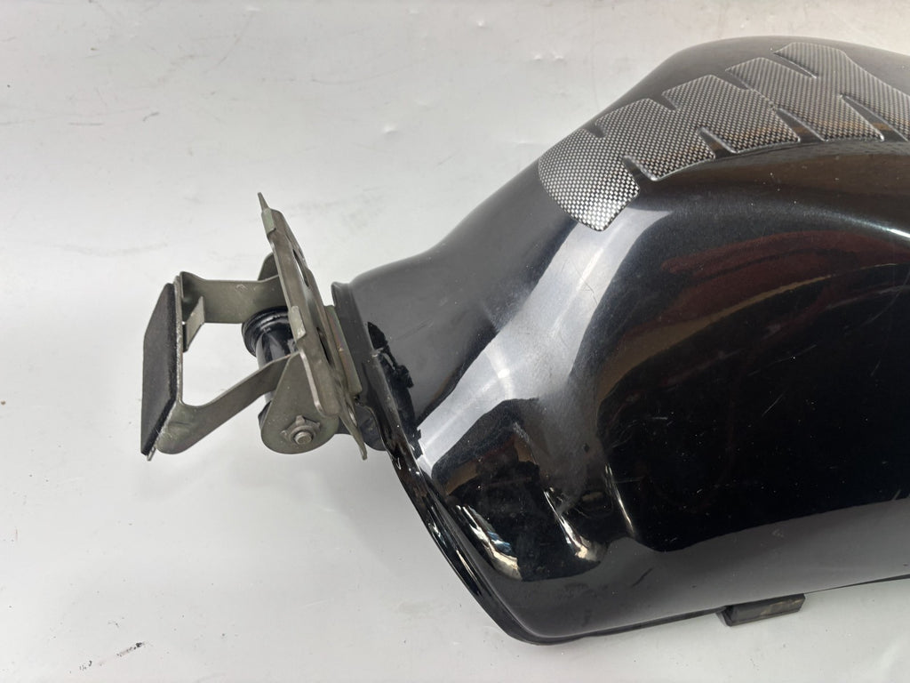 Suzuki SV650 N AV Tank Benzintank Kraftstofftank Fuel Gas Gasoline