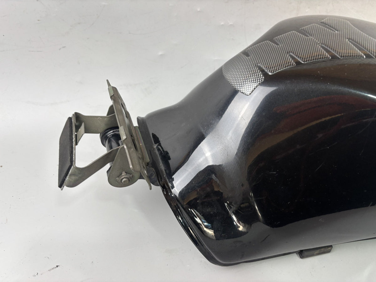 Suzuki SV650 N AV Tank Benzintank Kraftstofftank Fuel Gas Gasoline