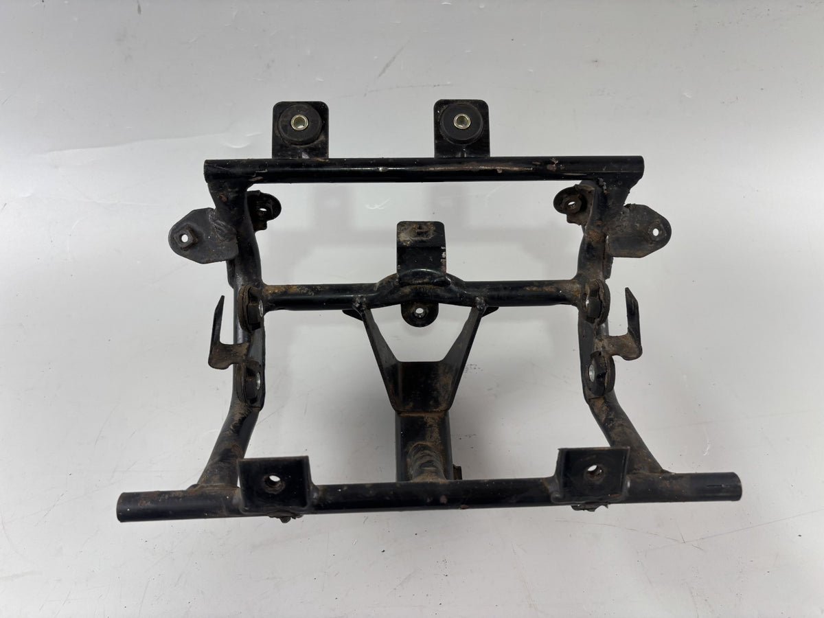 Suzuki DR 800 S DR BIG SR43 A/B Cockpit Verkleidung Front Träger Geweih Holder