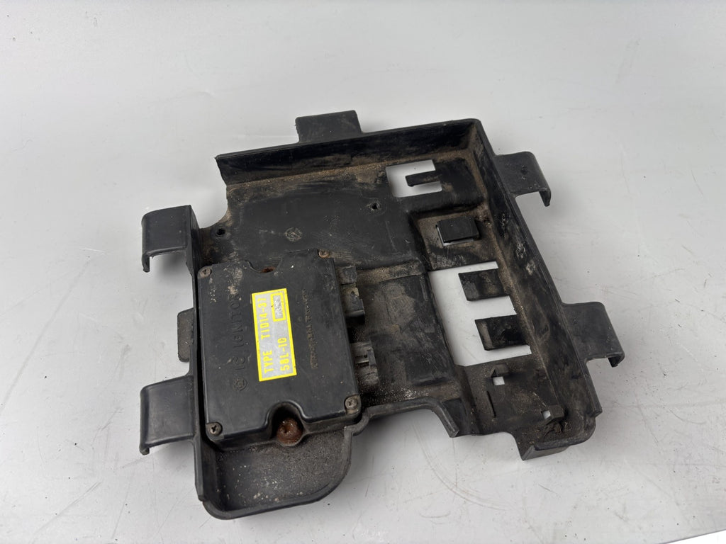 Yamaha XJ900 F 4BB CDI ECU Steuergerät Steuereinheit Zündbox Blackbox