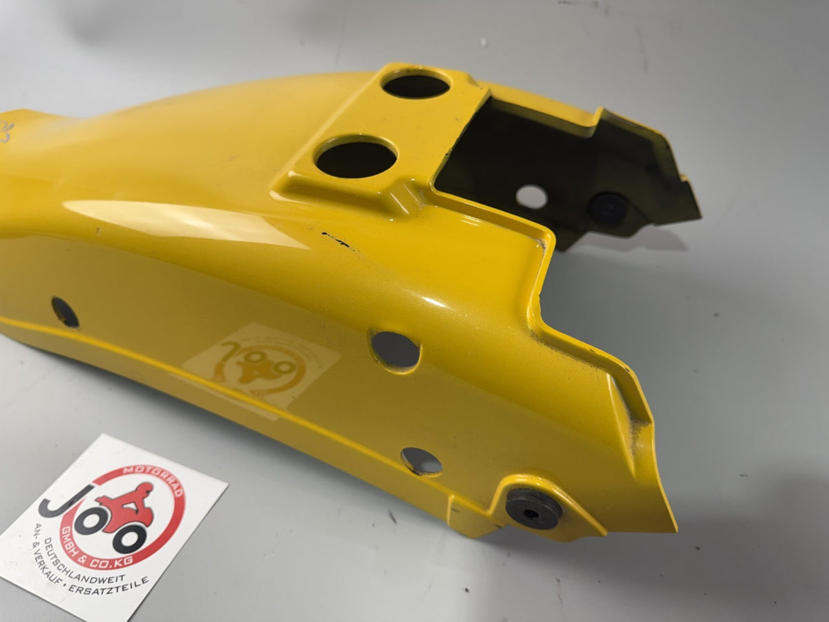 Kawasaki ZL600 Radlauf Fender Verkleidung Heckverkleidung Abdeckung Cover