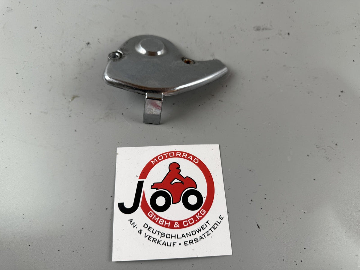 Yamaha XV1100 Virago 3LP Abdeckung Blende Verkleidung Kupplungsschnecke Cover