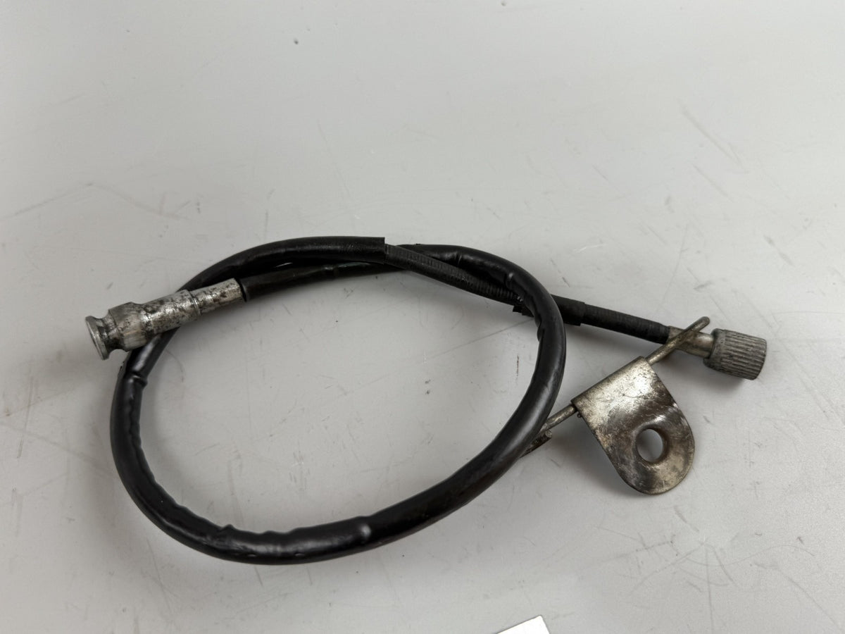 Honda CX500 Drehzahlmesserwelle Pipeline DZM